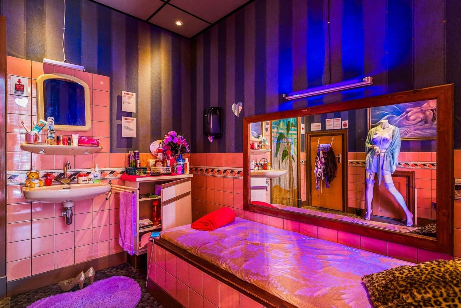 Personal Audio Stories from Inga