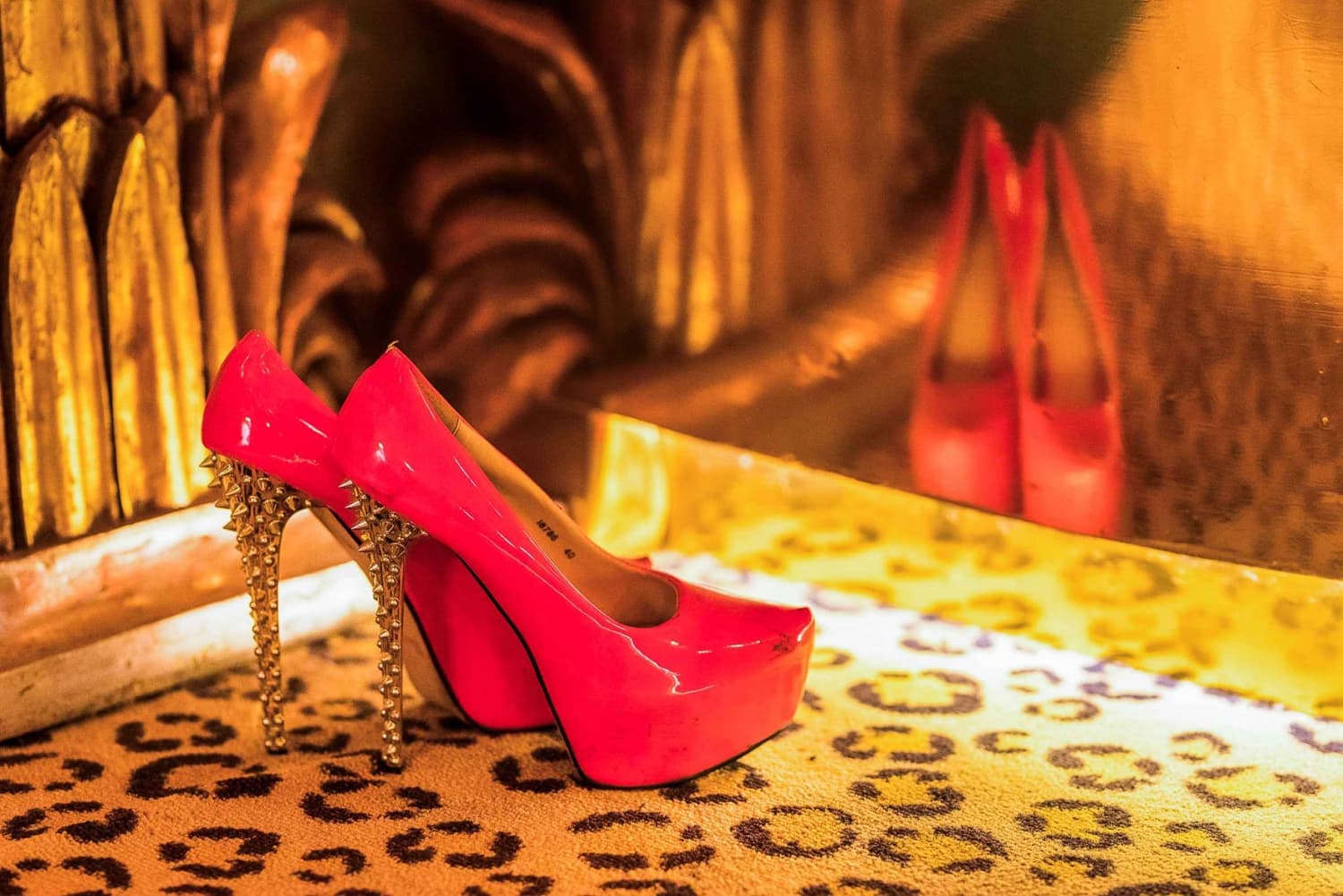 Self-Guided at Your Own Pace