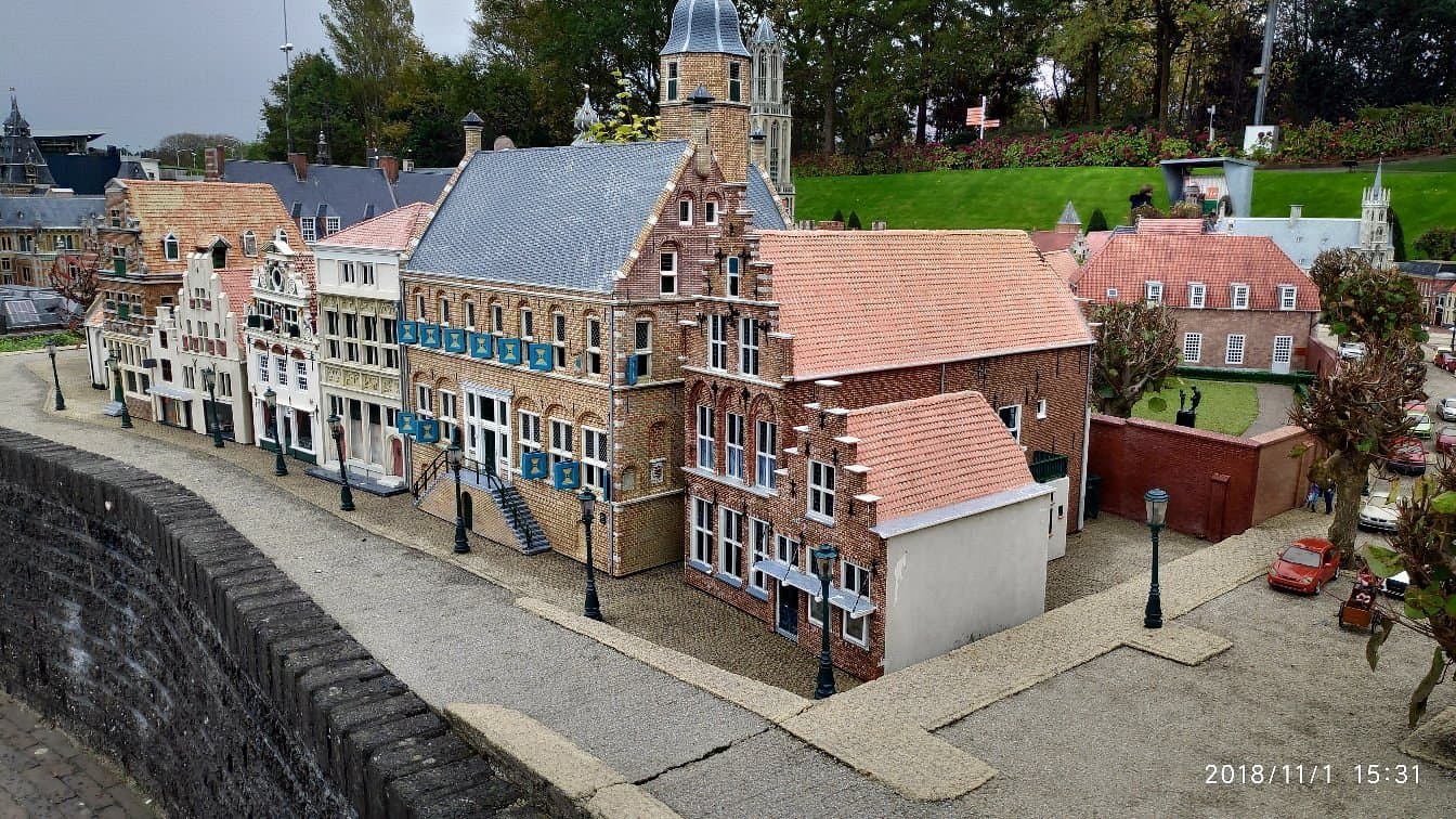 Incredible Attention to Detail and Craftsmanship